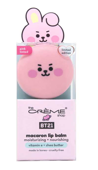 COOKY Macaron Lip Balm - White Peach (Pink Tinted).png